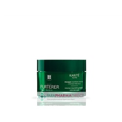 René Furterer Karité Nutri Masque Nutrition Intense Cheveux Très Secs 200ml