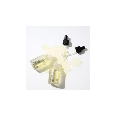 Ferulic Vitamin C E Antioxidant Ampoule 30ml Антиоксидантная сыворотка с феруловой кислотой и витаминами С и Е