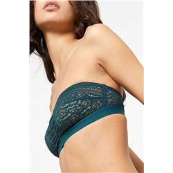 Bandeau Tempo Verde abeto