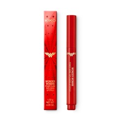 wonder woman power shine explosion lip stylo