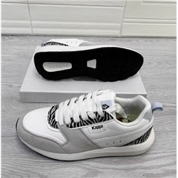 Женские кроссовки KAPP*A Экспорт в Америку