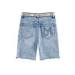 Short vaquero Celeste