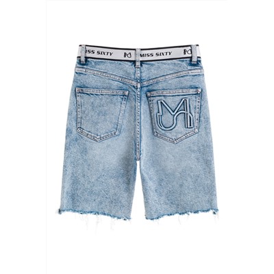 Short vaquero Celeste