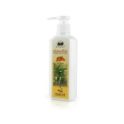 Abhaibhubejhr Turmeric Body Lotion 220 ml