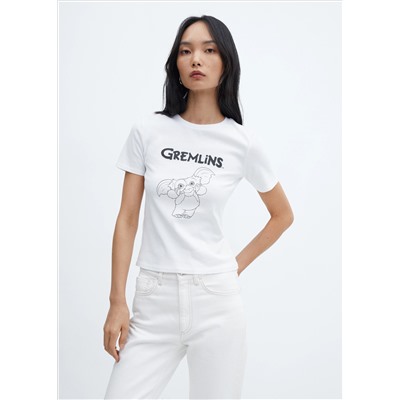 Camiseta Gremlins