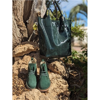 AB.Zapatos 1619/2 New · R · Bosco+PELLE — Shopper Serpiente BOSCO АКЦИЯ