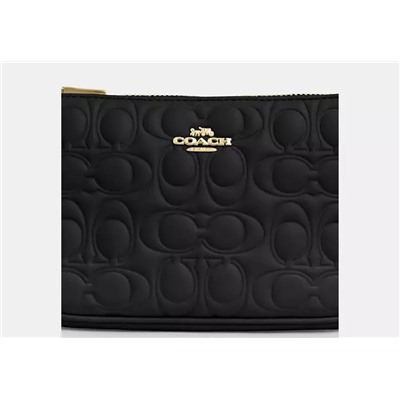 Nolita 19 In Signature Leather