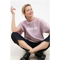 Футболка POMPA #890001