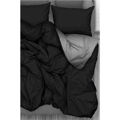 Always Çarşafı Lastikli Çift Taraflı Tek Kişilik Nevresim Takımı AWCT-0160