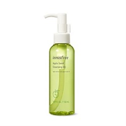 Apple Seed Cleansing Oil, Гидрофильное масло для умывания с содержанием экстракта яблок