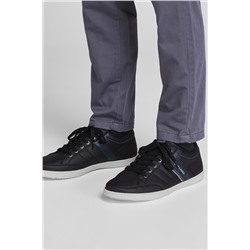 Zapatillas Antracita
