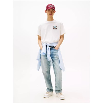 Tommy Jeans Bold NYC Graphic T-Shirt