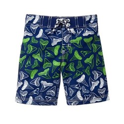 Shark Board Shorts