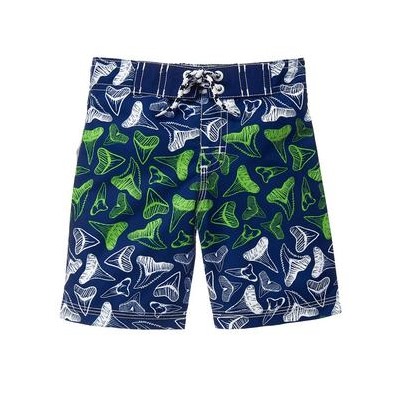 Shark Board Shorts