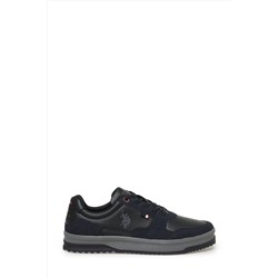 U.S. Polo Assn. COLBY 3PR Lacivert Erkek Sneaker