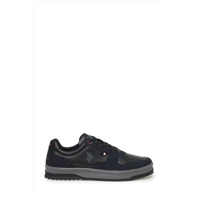 U.S. Polo Assn. COLBY 3PR Lacivert Erkek Sneaker