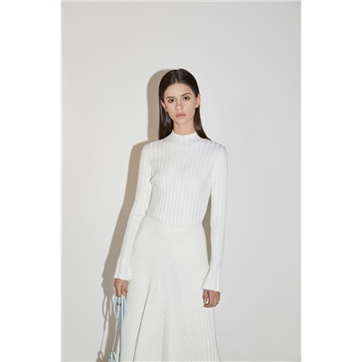 Jersey Blanco