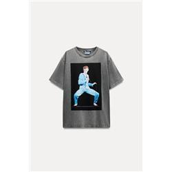 VINTAGE DAVID BOWIE T-SHIRT