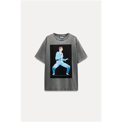 VINTAGE DAVID BOWIE T-SHIRT