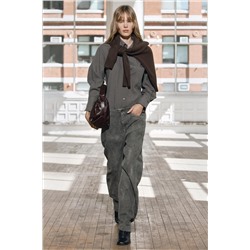 ZW COLLECTION BALLOON TROUSERS