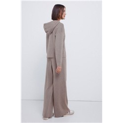 Pantalón culotte punto