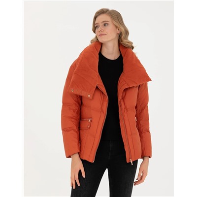 Kiremit Comfort Fit Mont