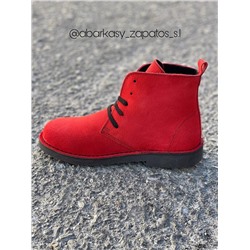 AB.Zapatos 1619/2 New · R FUEGO+Ab.Zapatos Pelle 306 (350) КРАСНЫЙ АКЦИЯ