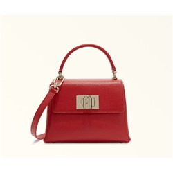 Furla 1927 Top Handle MINI