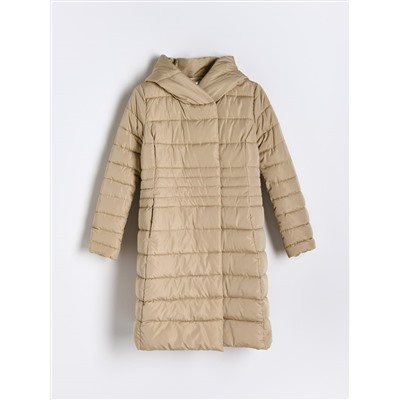 LADIES` COAT