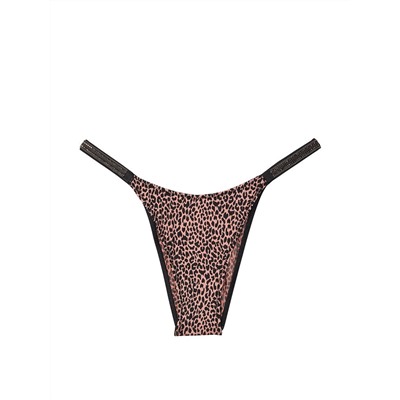 VERY SEXY Jeweled Brazilian Panty - victorias secret