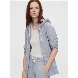 Vintage Soft Classic Hoodie