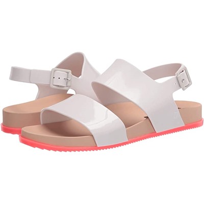 Melissa Shoes Cosmic Sandal III