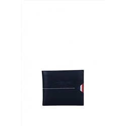 U.S. Polo Assn. Deri Erkek Cüzdan Lacivert ELATAE-PLCZD9606-01