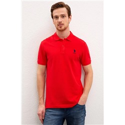 U.S. Polo Assn. Erkek T-Shirt G081SZ011.000.948811
