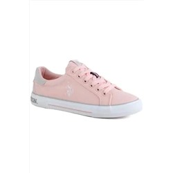 U.S. Polo Assn. Rachel 3 Fx Pembe 101341067 RACHEL 3FX