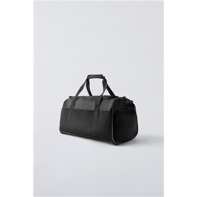 SPORTY BOWLING BAG