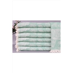 Kayra Export, Kurulama Bezi Çok Amaçlı Ince Örtü 50x70 Cm