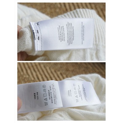 Женский шерстяной свитер RALPH LAURE*N ОРИГИНАЛ!