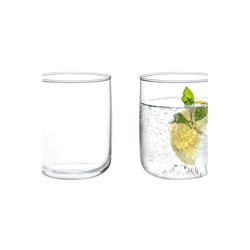 Musette 4-lü Su Bardağı Seti