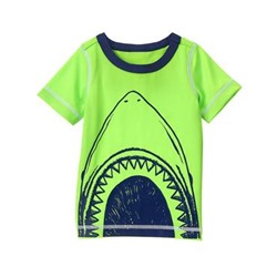 Shark Rashguard