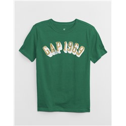 Kids Graphic T-Shirt