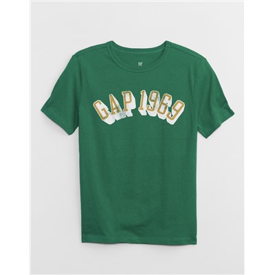 Kids Graphic T-Shirt