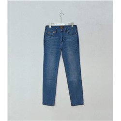 Тонкие эластичные  джинсы RALPH LAURE*N ОРИГИНАЛ!