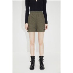 Short Caqui