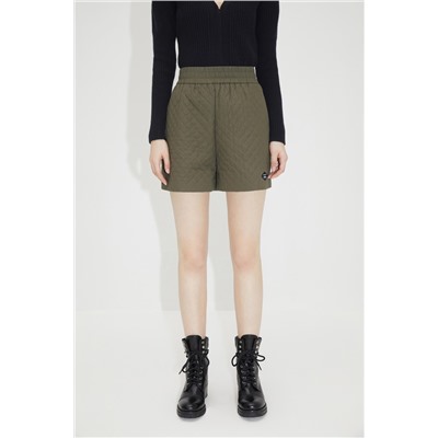 Short Caqui