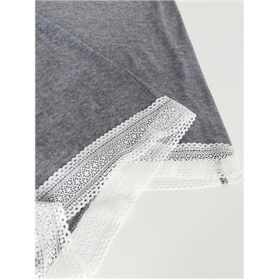 Zweiteiliges Pyjama-Set