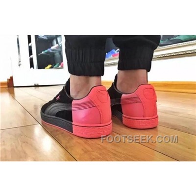 Puma Suede X Staple 361617-02 36-44