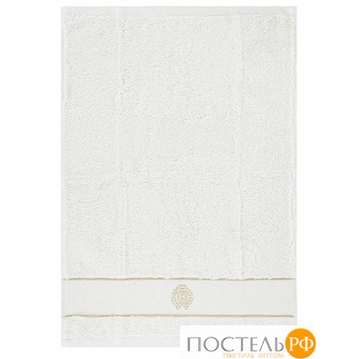 ROBERTO CAVALLI КОМП полот 5пр 2х40х60+2х60х110+100х150 GOLD NEW 012 bianco махров 450гр/м х/б