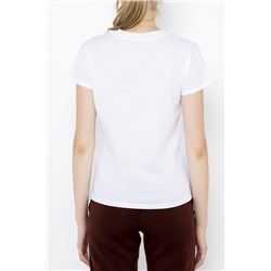 Camiseta Blanco
