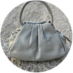 PELLE LUX (690) GRIS CLARO